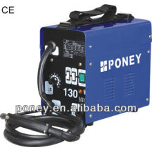 mosfet dc portable mig welding machine/ machinery equipment /mini welding machine